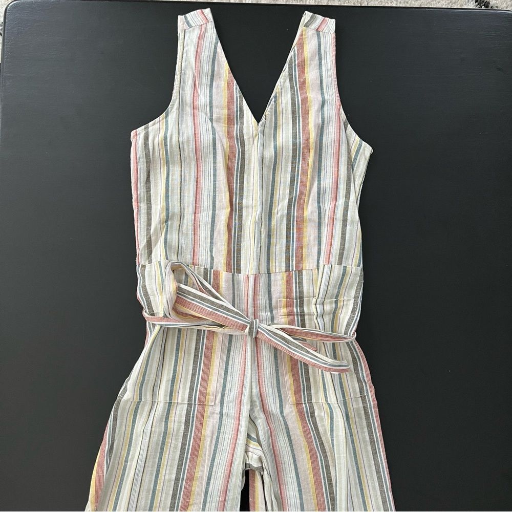 Altard State Tank Top Jumpsuit